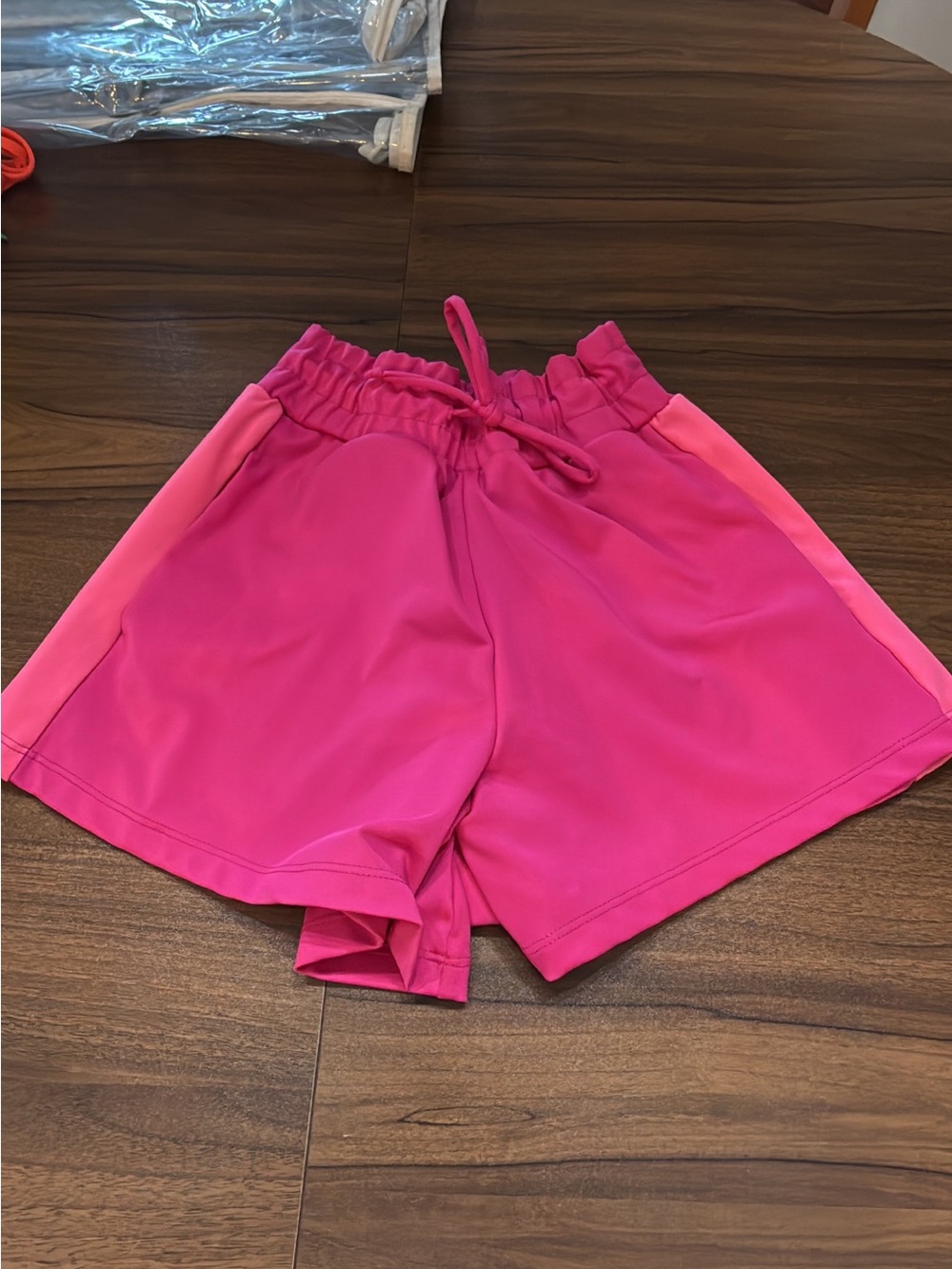 Women’s Five shorts